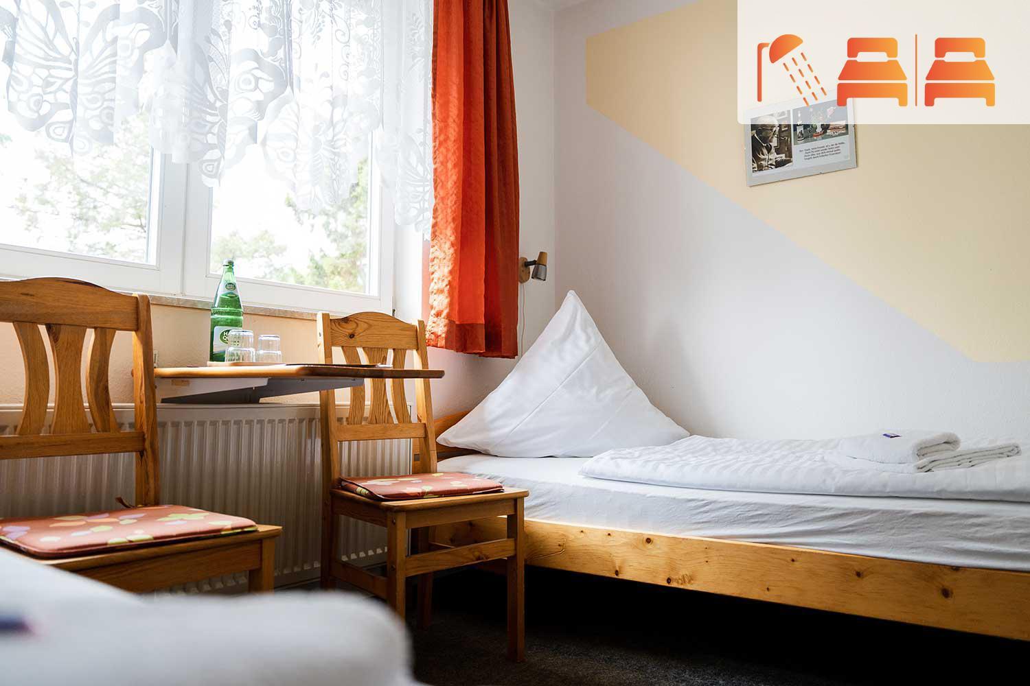 Pension Zum Hexenstieg Schierke Oda fotoğraf